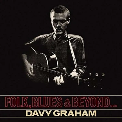 Afbeelding van Folk Blues &amp; Beyond