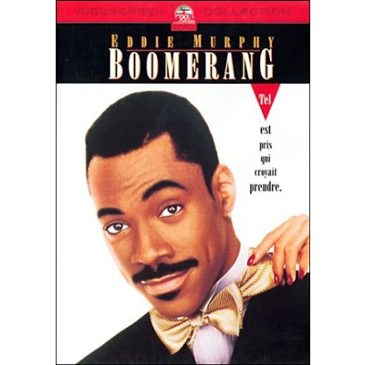 Image de Jeremiah Tome 10 Boomerang