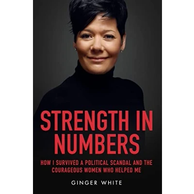 Afbeelding van Strength in Numbers