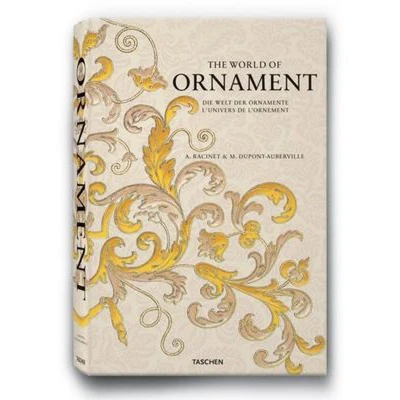 Afbeelding van The World of Ornament