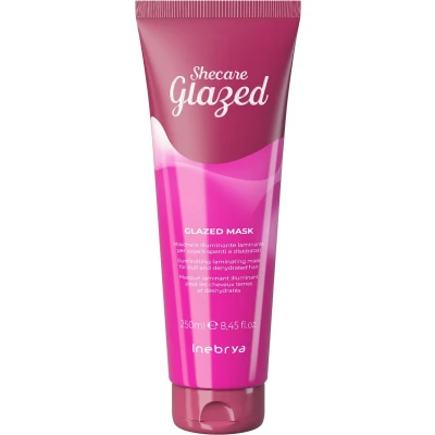 Afbeelding van Inebrya Shecare Glazed Mask 300ML