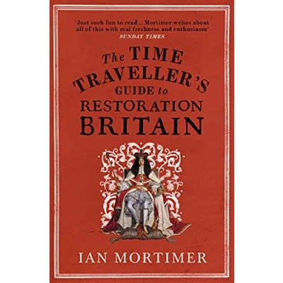 Afbeelding van The Time Travellers Guide to Restoration