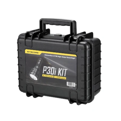 Afbeelding van Nitecore P30i Hunting Kit