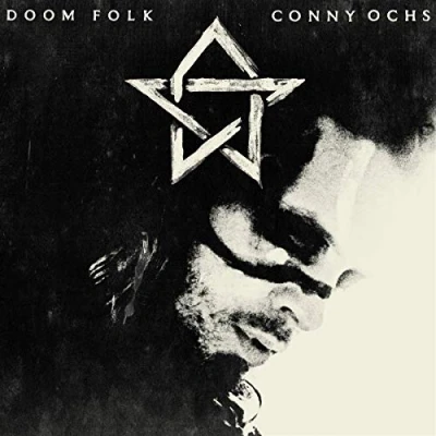 Afbeelding van Conny Ochs Doom Folk