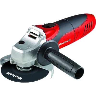 Afbeelding van Einhell TC AG 125 4430619 Haakse slijper mm 850 W