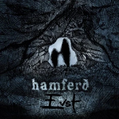 Afbeelding van Hamferd Evst (CD)