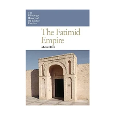 Afbeelding van The Fatimid Empire