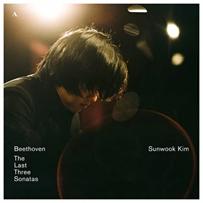 Afbeelding van Sunwook Kim The Last Three Sonatas (CD)