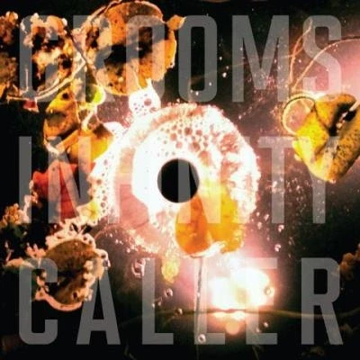 Afbeelding van Grooms Infinity Caller