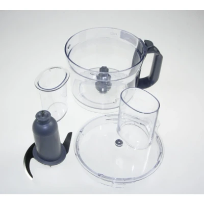 Image de DeLonghi KW715832 mixkom multi verkleinerset v. food processor KHH326WH