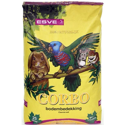 Afbeelding van Corbo Bodembedekking 25 LTR (378860)