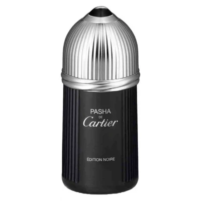 Afbeelding van Cartier Pasha Edition Noire 50ml Eau de Toilette