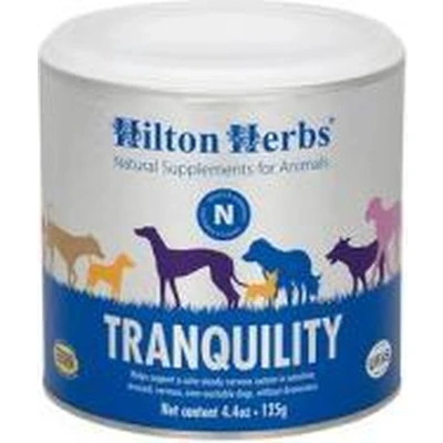 Afbeelding van Hilton Herbs Tranquility for Dogs 60 g
