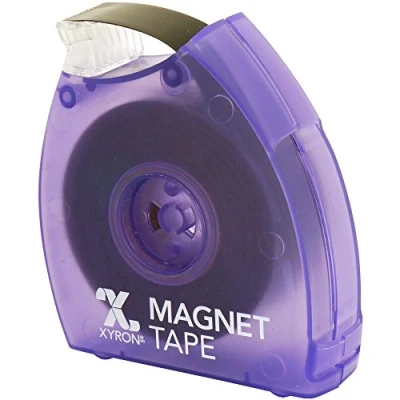 Afbeelding van Xyron Magneettape 7M/19mm