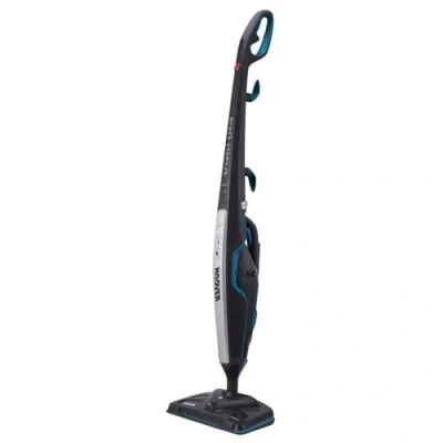 Image de Nettoyeur vapeur Hoover CA2IN1D Noir et Bleu