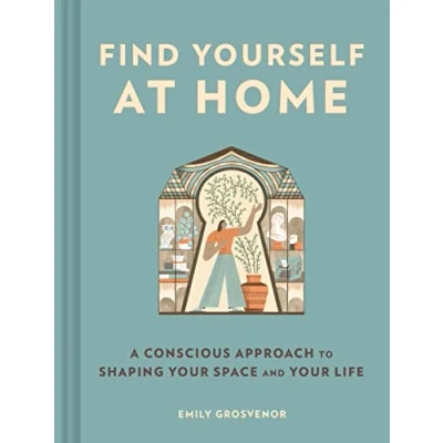 Afbeelding van Find Yourself at Home