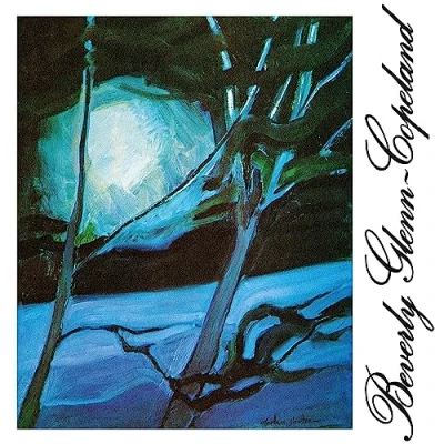 Afbeelding van Beverly Glenn Copeland (LP)