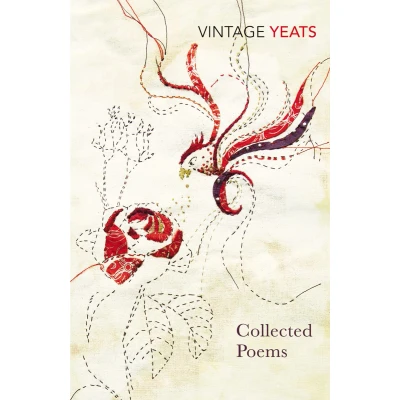 Afbeelding van Vintage Classics Collect Poems Yeats