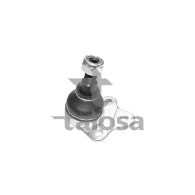 Afbeelding van DYS 27 20788 Fuseekogel Vooras, Onder 55 FORD: Galaxy Mk2 MPV, S Max Mk1, MONDEO 4, VOLVO: V60 I