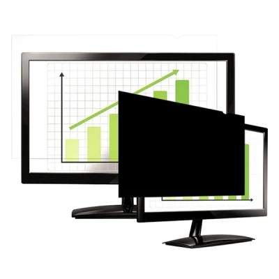 Image de Fellowes 24 pouces 16:9 PrivaScreen avec filtre de confidentialité obscurant