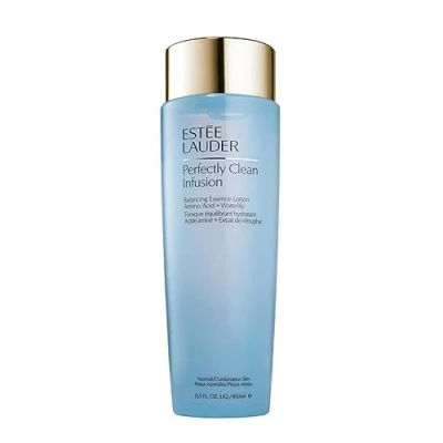 Image de Estée Lauder Perfectly Clean Infusion Toner 400 ml