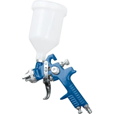 Afbeelding van Scheppach Pneumatisch verfspuitpistool 3.5 bar