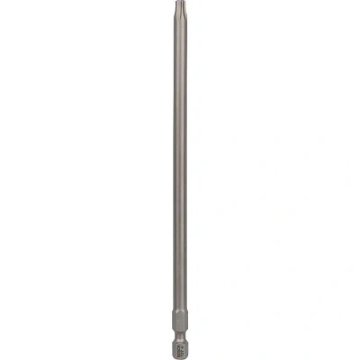 Afbeelding van Bosch Accessories 2607001672 T bit 27 Extra hard E 6.3 1 stuk(s)