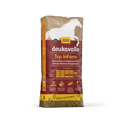 Afbeelding van Deukavallo Top InForm 25 kg