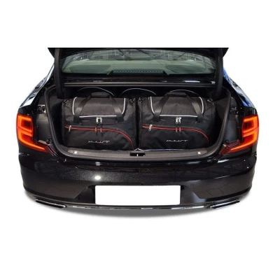 Afbeelding van Volvo S90 2016+ KJUST Set Van 5 Tassen
