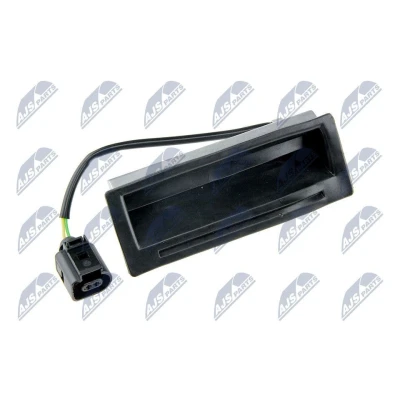 Afbeelding van NTY EZC VW 036 Achterklephendel VOLKSWAGEN: Bora Saloon