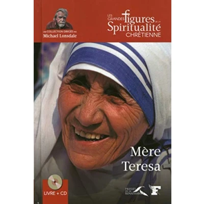 Afbeelding van Mere teresa
