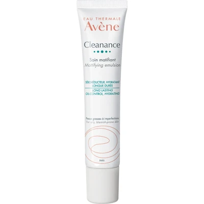 Afbeelding van Avène Cleanance Matterende Verzorging