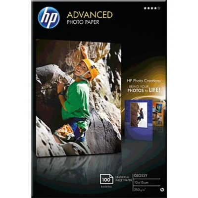 Afbeelding van HP Q8692A (10 x 15) Pak