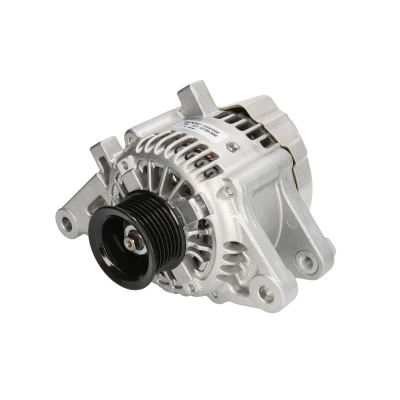 Afbeelding van DENSO DAN1080 Dynamo / Alternator 14V 80A TOYOTA: Land Cruiser Prado 120
