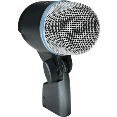 Image de Shure Beta52A Microphone grosse caisse