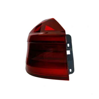 Afbeelding van TYC 11 14780 00 9 Achterlicht Links Buitenste deel LED BMW: X3