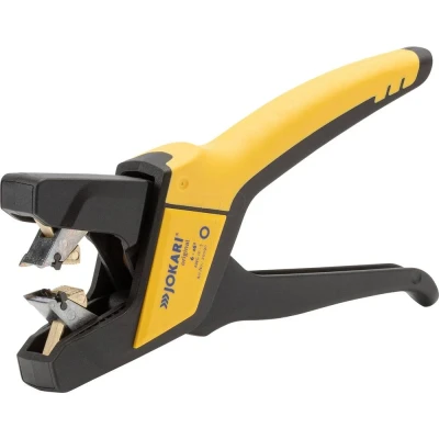 Afbeelding van Jokari 20030 Striptang 0.75 tot 2.5 mm² 10 18