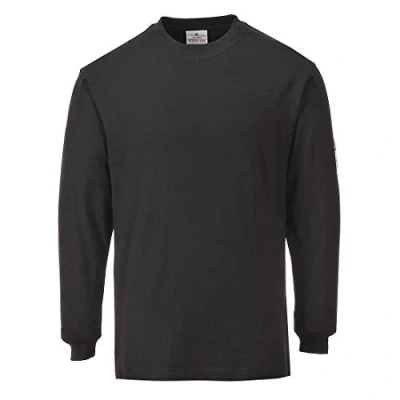 Image de T Shirt résistant flamme et antistatique FR11 Portwest