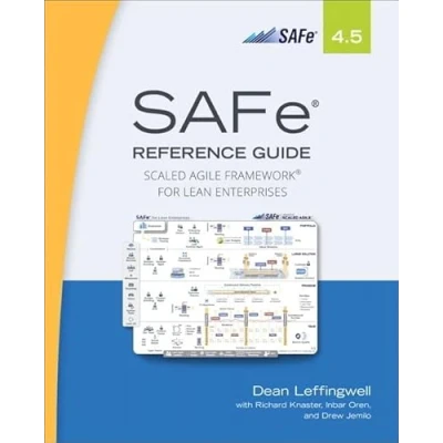 Afbeelding van SAFe 4.5 Reference Guide