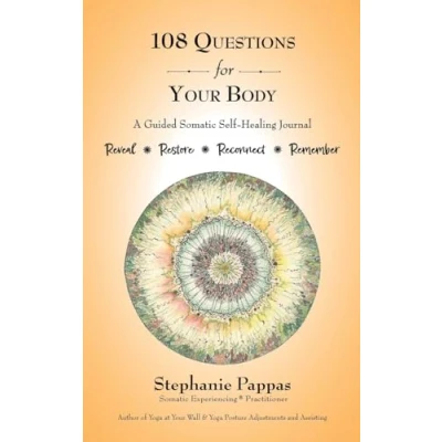 Afbeelding van 108 Questions for Your Body