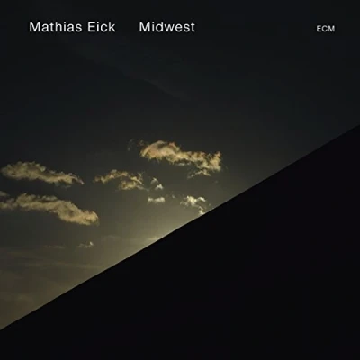 Afbeelding van Mathias Eick Midwest (LP)