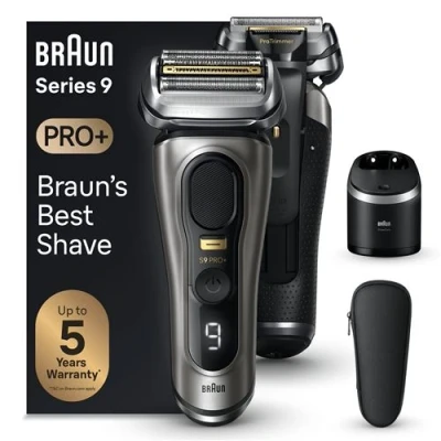 Image de Braun Rasoir Series 9 Pro+ (9565cc)