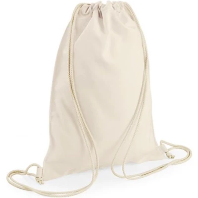 Afbeelding van BagBase Sublimation Gymsac BG910 Natural