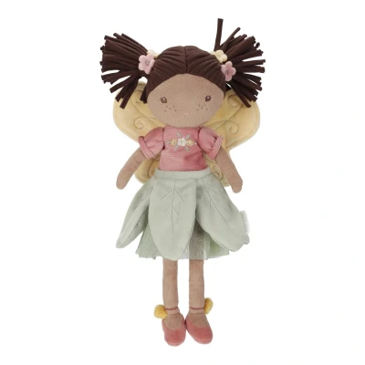 Afbeelding van Little Dutch Knuffelpop Fairy Evi