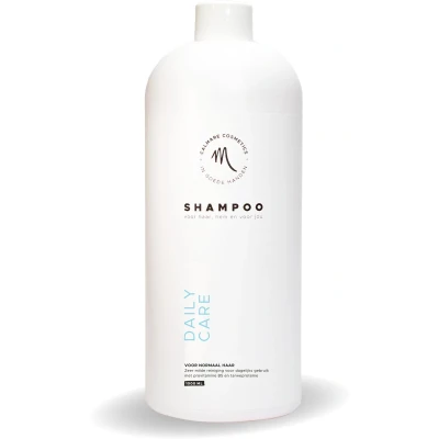 Afbeelding van Calmare Daily Care Shampoo 1000ml Haibu by Kapperskorting.com