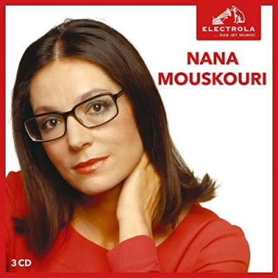 Afbeelding van Electrola...das Ist Musik! Nana Mouskouri