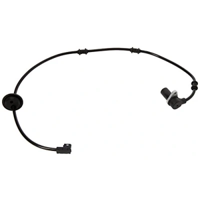 Afbeelding van ESEN SKV 06SKV143 ABS Sensor Achteras 2 polig 780mm 12V Electrisch zwart Male