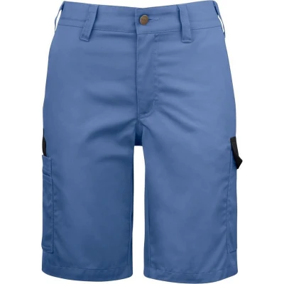 Afbeelding van ProJob 2529 SHORT DAMES 642529 Hemelsblauw