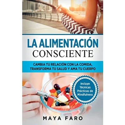 Afbeelding van La alimentación consciente