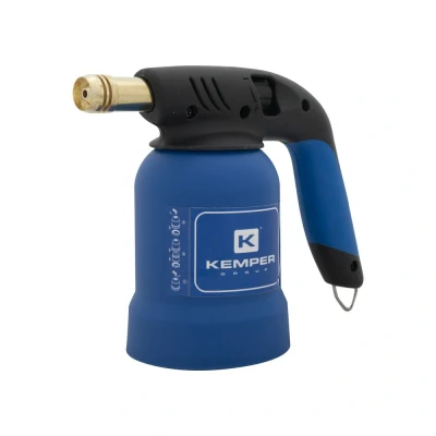Afbeelding van Lifetime Soldeerbrander Poolbrander Turbo Pleinair Pl2018